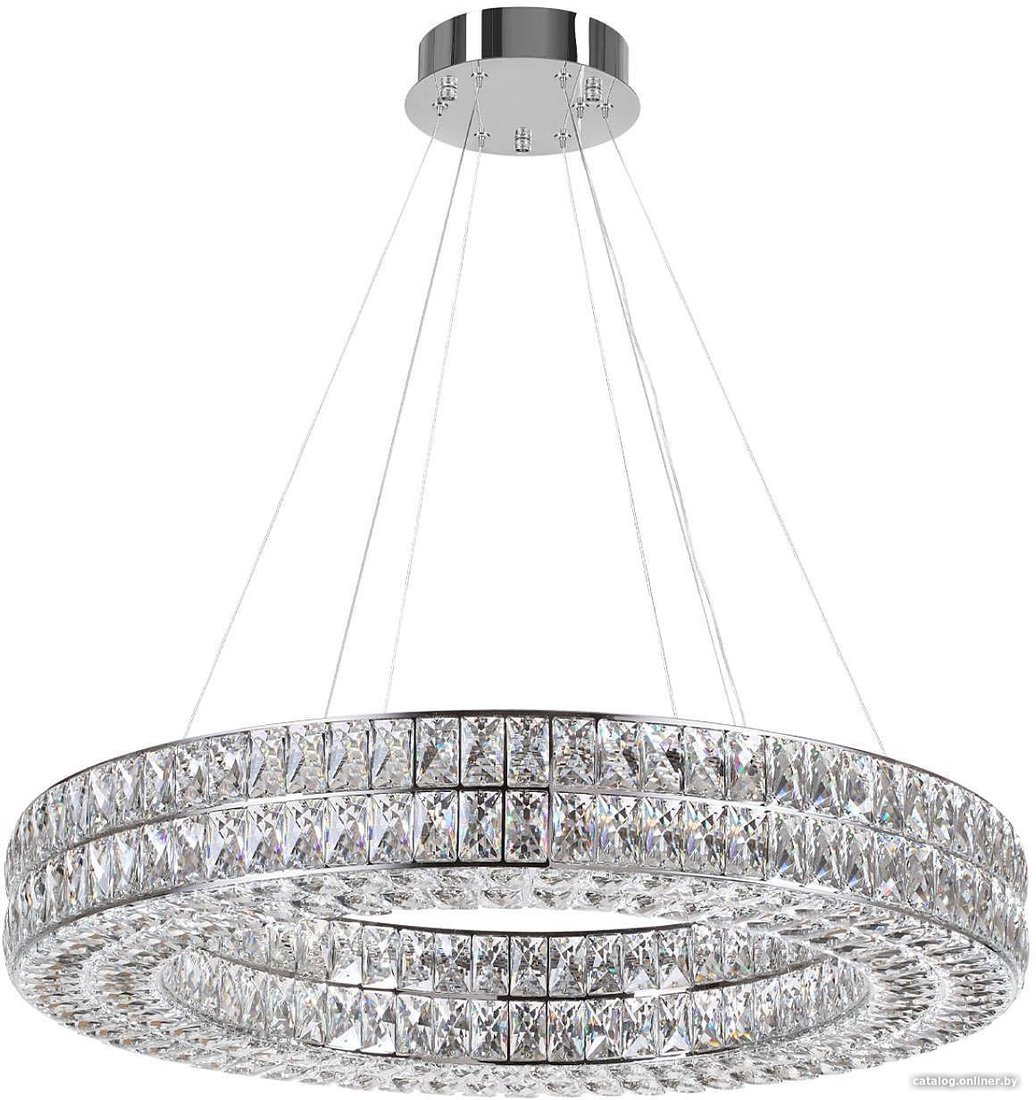 Подвесная люстра Odeon Light Panta 4927/85L