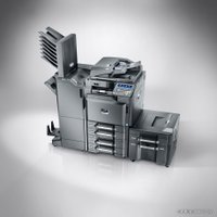 МФУ Kyocera Mita TASKalfa 3051ci