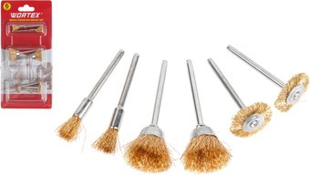Щетка Wortex 1335684