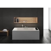 Ванна Roca BeCool 180x80 ZRU9302782 + ZRU9302786