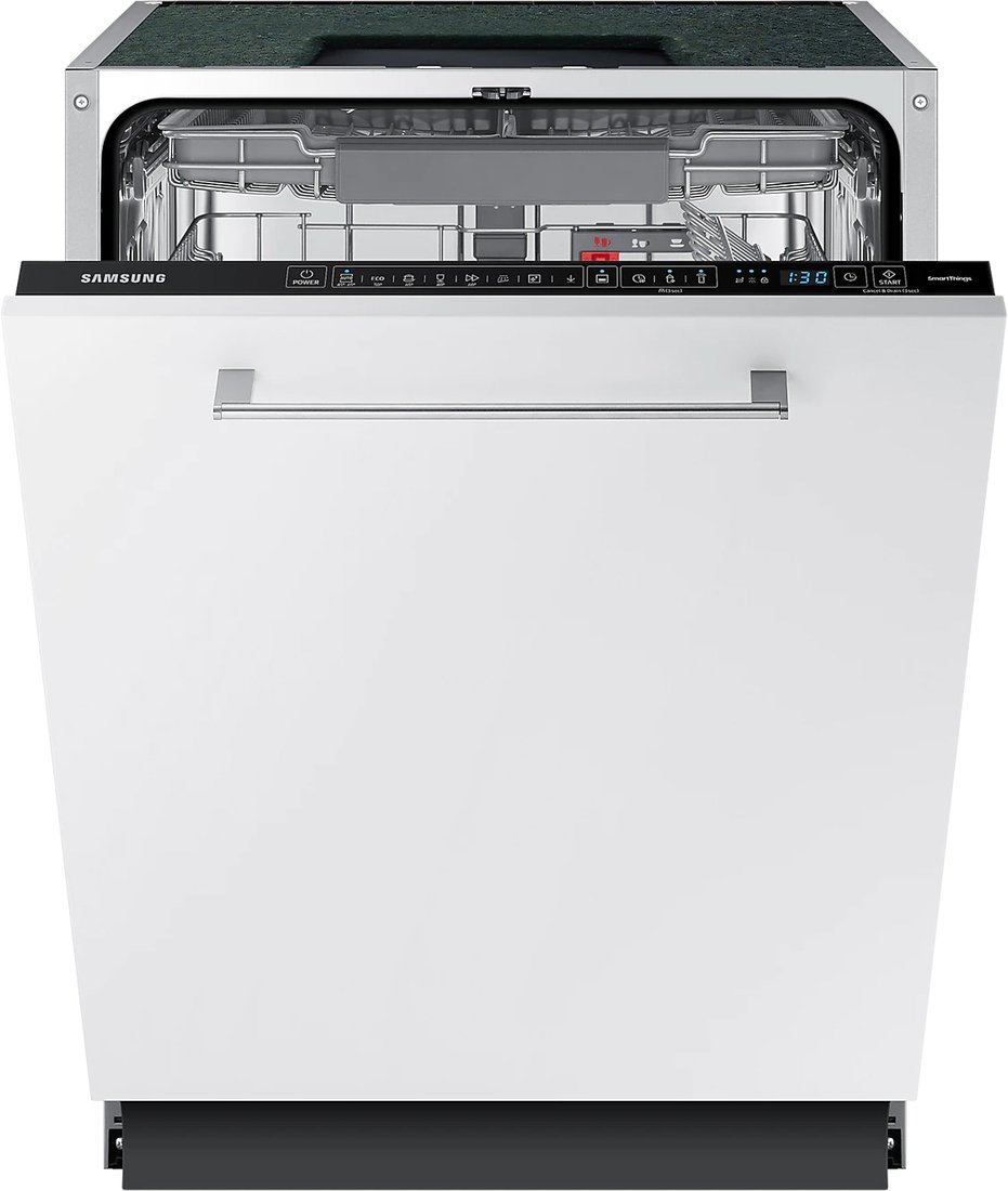 

Встраиваемая посудомоечная машина Samsung DW60A8060IB/EO