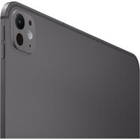 Планшет Apple iPad Pro 13" 2025 1TB (черный космос, с антибликовым покрытием)