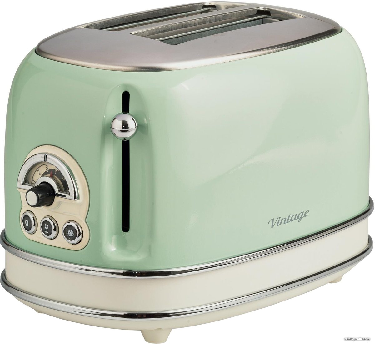 

Тостер Ariete Vintage 155/14