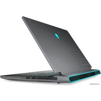 Игровой ноутбук Dell Alienware m15 R5 M15-1724