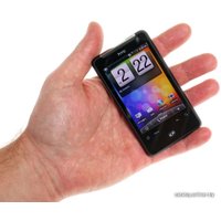 Телефон HTC Gratia