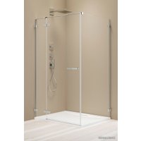 Душевая стенка Radaway Arta KDJ II S1 90