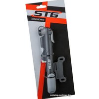 Насос ручной велосипедный STG GP-41