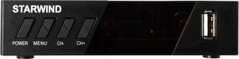 StarWind CT-140