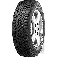 Зимние шины Gislaved Nord Frost 200 ID 215/65R16 102T (с шипами)