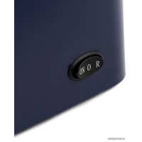 Мясорубка Marta MT-2087 (синий сапфир)