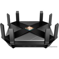 Wi-Fi роутер TP-Link Archer AX6000