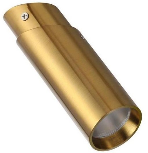 

Точечный светильник Favourite Insuper 2799-1U