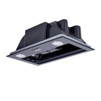 Кухонная вытяжка Exiteq EX-1446 (черный)