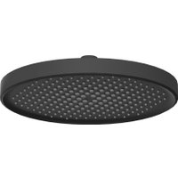 Верхний душ Whitecross Y1302BL (черный матовый) в Пинске