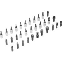 Универсальный набор инструментов Denzel 15809 (82 предмета)