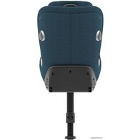 Детское автокресло Cybex Anoris T i-Size (mountain blue)