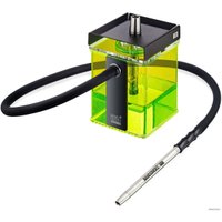 Мини-кальян Nanosmoke ILIN Acid 2022 (с сумкой)