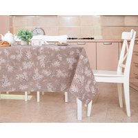 Скатерть АртПостель Шишкин лес СБ.150.180 180x150 в Гродно