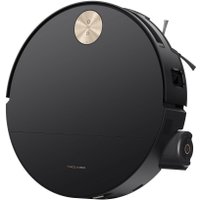 Робот-пылесос Trouver Robot Vacuum S70 Ultra Roller Black (евровилка, черный)