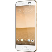 Телефон HTC One S9 Gold