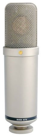 

Проводной микрофон RODE NTK