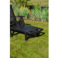 Шезлонг Ipae Progarden ZIR18CА2