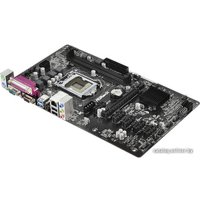 Материнская плата ASRock H81 Pro BTC
