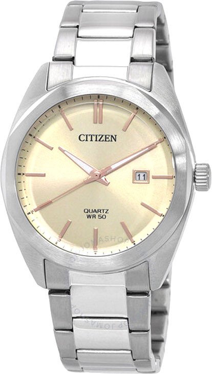 

Наручные часы Citizen BI5110-54B