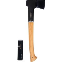 Топор-колун Fiskars Norden N12 + точилка 1052277
