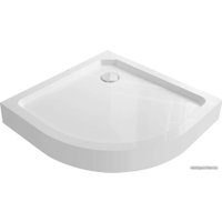 Душевой поддон Cezares 90x90 TRAY-M-R-90-550-15-W