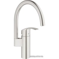 Смеситель Grohe Eurosmart New 33202DC2 (суперсталь)