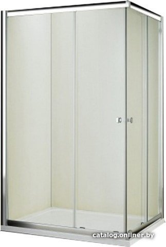 Душевой уголок WeltWasser WW200 200QS22-9070