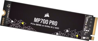 SSD Corsair MP700 Pro 4TB CSSD-F4000GBMP700PNH