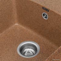 Кухонная мойка Gerhans B29 (терракот) в Гомеле