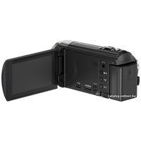 Видеокамера Panasonic HC-V550