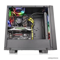 Корпус Thermaltake Core G21 версия с закаленным стеклом CA-1I4-00M1WN-00