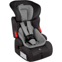 Детское автокресло Siger Космо Lux KRES4031 (темно-серый)