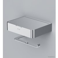 Держатель для туалетной бумаги AM.PM Inspire V2.0 A50A341500