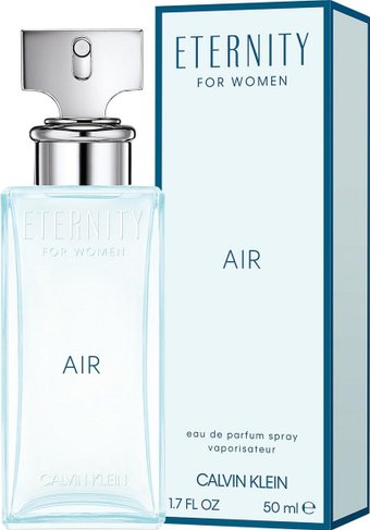 Парфюмерная вода Calvin Klein Eternity Air For Women EdP (тестер, 100 мл)