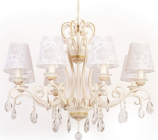 

Подвесная люстра Abrasax 11294 11294/8