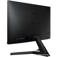 Монитор Samsung LS24R356FZIXCI