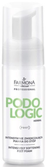 

Farmona Кератолитик Professional Podologic Herbal смягчающая 165 мл