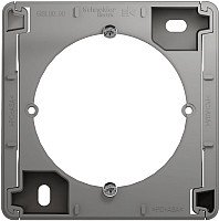 Монтажная коробка (подрозетник) Systeme Electric Glossa GSL000300