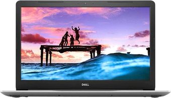 Dell Inspiron 17 3780-6822