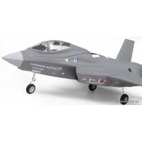 Самолет FMS F35 V2 EDF Jet
