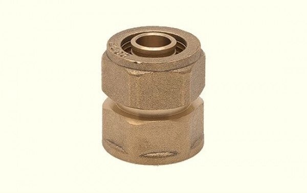 

Фитинг Pradex 16xG3/4" FC03002