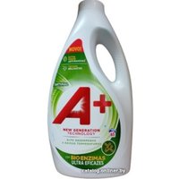 Гель для стирки A+ Optimal Bioenzimas Универсальный (3.25 л)