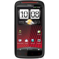 Смартфон HTC Sensation XE