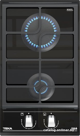 Варочная панель TEKA GZC 32300 XBN