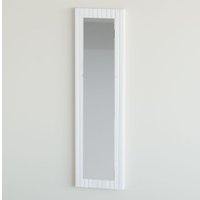 Зеркало Диприз Piaforte Д.68025.1 (сосна/белый)